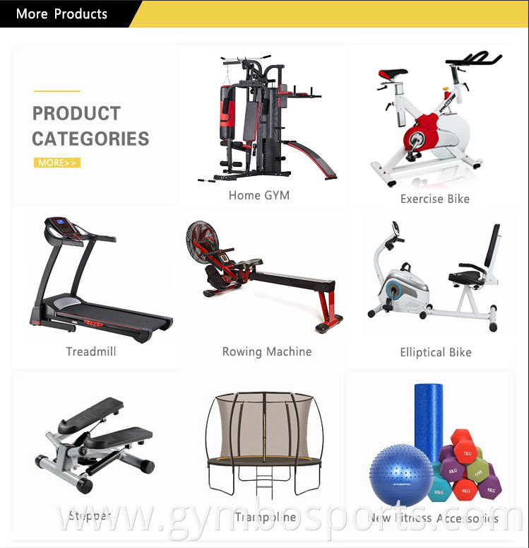 CE Sports Home Gym Magnetic Exercise Rowing Machine